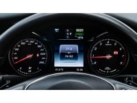 Benz C350e plug-in Hybrid Avant-garde ปี 2018 สีดำ รูปที่ 11